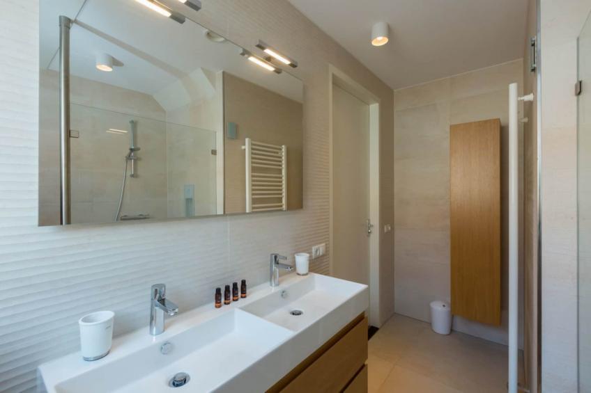 Appartement Duinhof Dishoek - 6 personen - foto 16