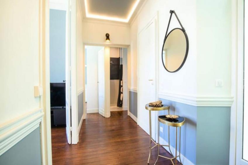 Appartement De Haut Standing Pour 6 Situé Au Coeur Du Centre Historique - foto 23