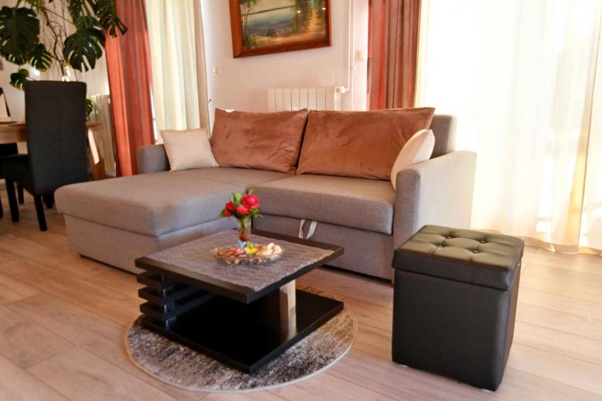 Vakantiewoning met airconditioning - BF-66BR - foto 26