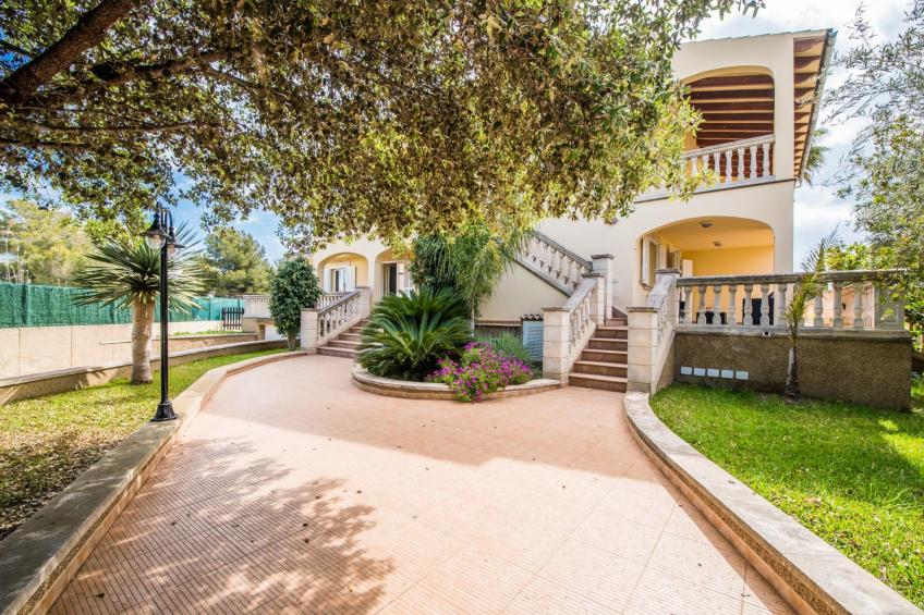 Villa Corb Mari - foto 28