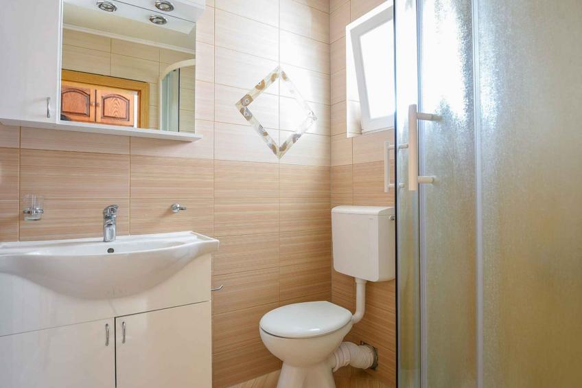 Vakantiewoning dichtbij de zee - BF-PP5BK - foto 8