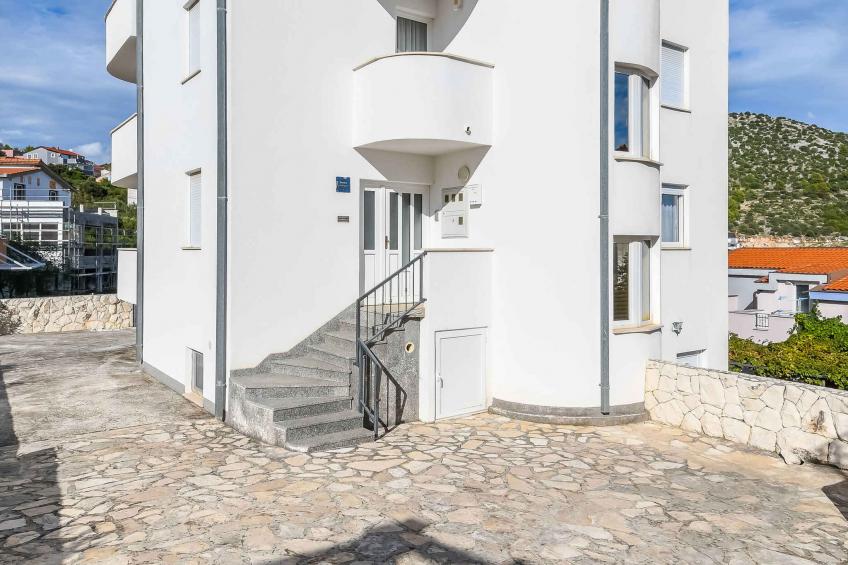 Holiday apartment near the sea - BF-WKT74 - foto 6
