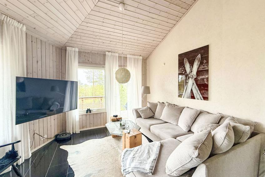 Kringelfjorden Renen - foto 16