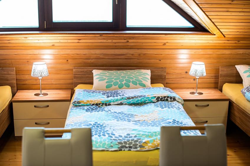 Relaxing Retreat with Hot Tub in Sevnica - Three Bedroom Apartment - foto 26