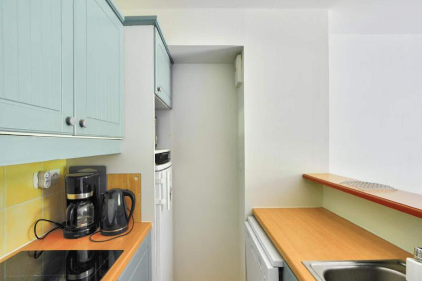 La résidence du Lac - maeva Home - foto 16