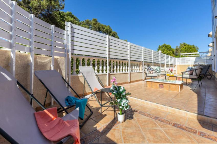 Mobil Home - Bungalow - Cottage à Guardamar del Segura - foto 5