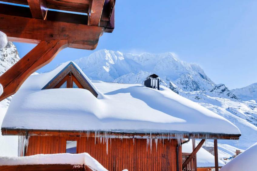 Chalet Alaska - foto 10