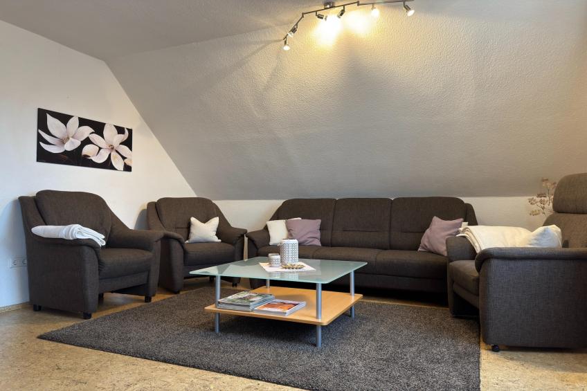 Gruppenhaus Hochsauerland - foto 4