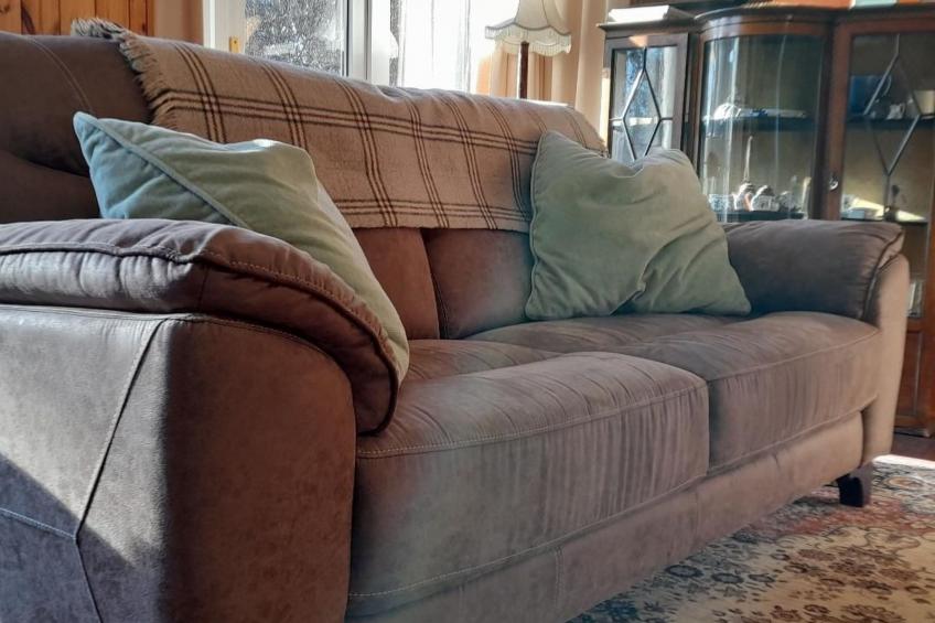 "Der Kornspeicher" mit Terrasse - foto 50