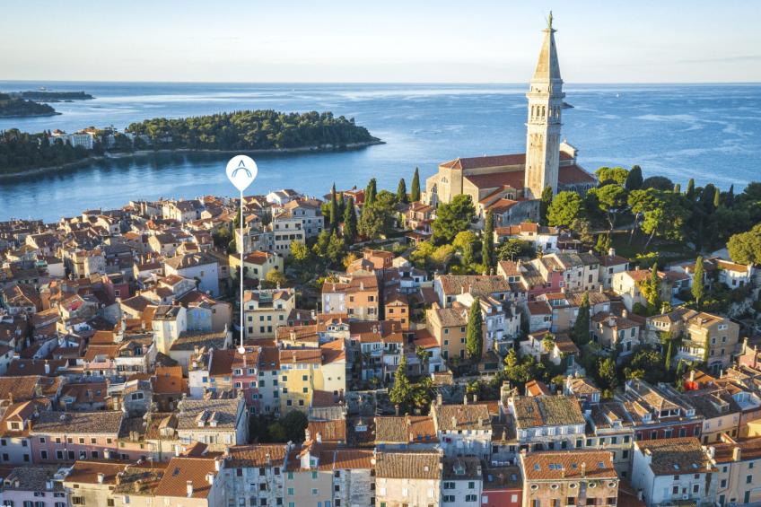 Appartement in Rovinj - foto 21
