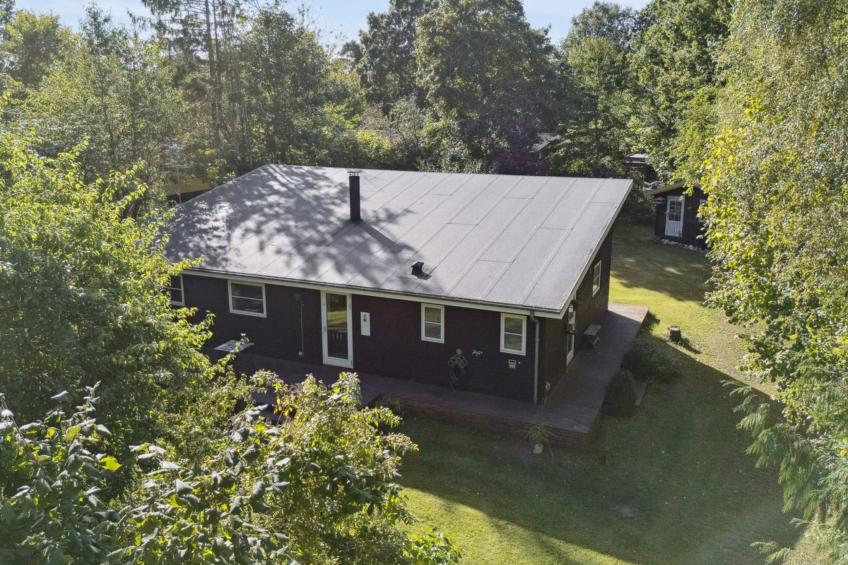 "Erikke" - 575m from the sea - foto 6