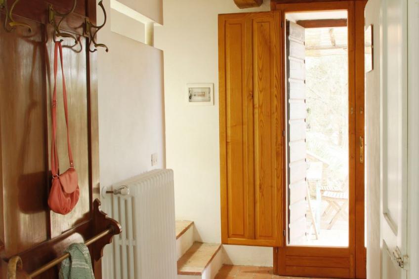 Anwesen "Casa delle Aque" mit Gemeinschaftspool - foto 14