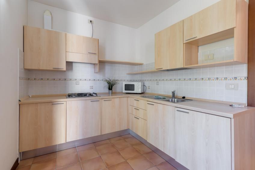 RESIDENCE PORTO LETIZIA - VILLAGE-STUDIO 2 PAX 8224 - VGS2 - foto 12