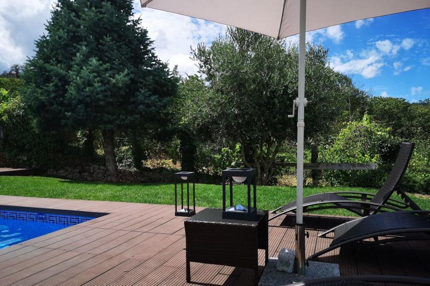 mit Privatpool - foto 7