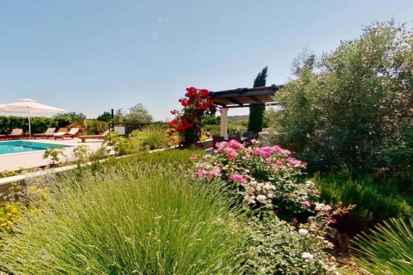 Adriatic Pearl - FourBedroom Villa with heated pool - foto 33