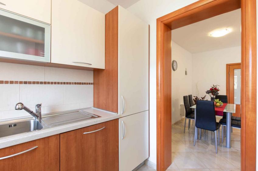 Holiday apartment with two bathrooms and terrace - BF-3TMN - foto 14
