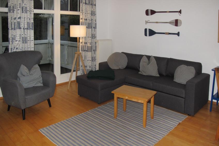 Strandresidenz Juliusruh (JLR323) - foto 6