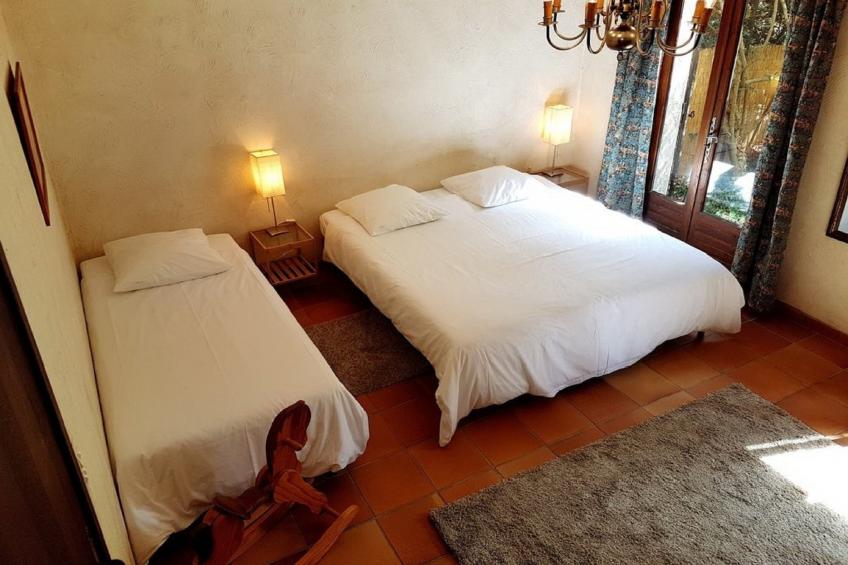 Villa Loucisa - foto 3