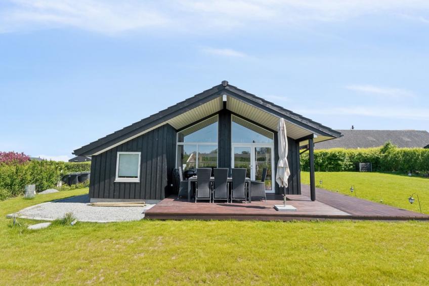"Francis" - 380m from the sea in Funen - foto 23