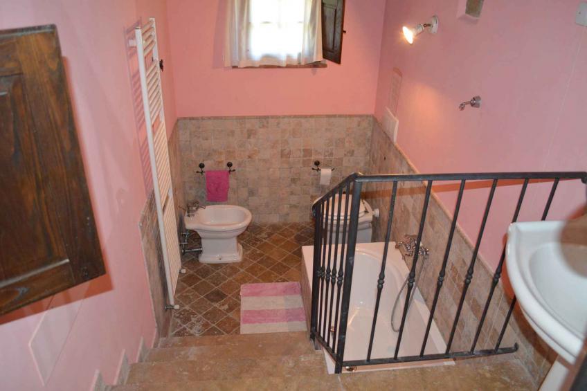 Villa privé met zwembad op biologische boerderij - VW-GWDFC - foto 27