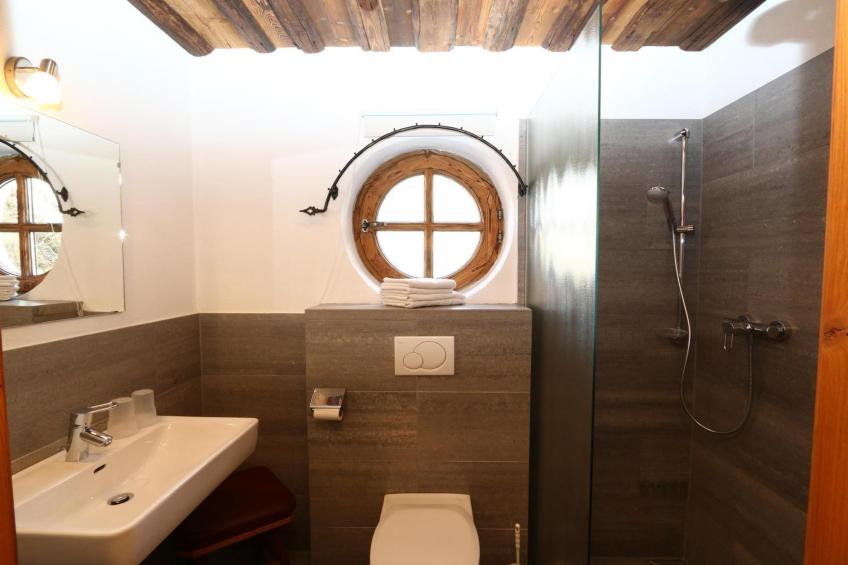 holiday home Lieslhütte, Großarl - foto 23