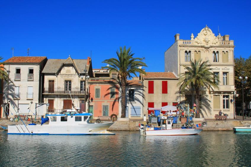 Cap Camargue A N 14 - 2P4 - foto 11