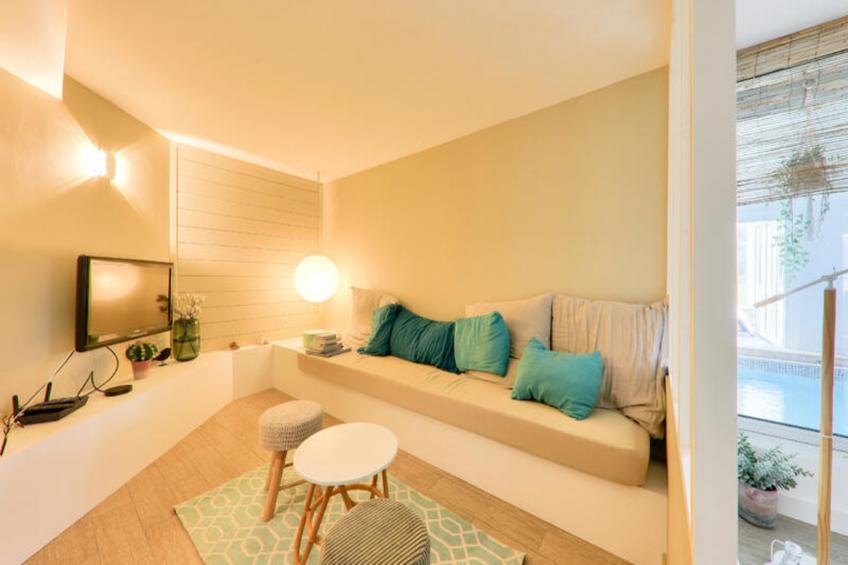 Maison à Le Tour du Parc - foto 16