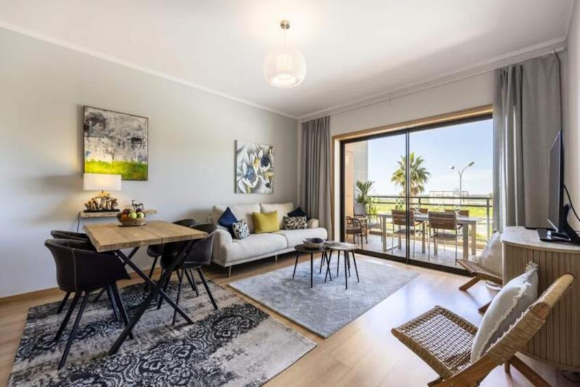 Flamingo Apartment Olhão