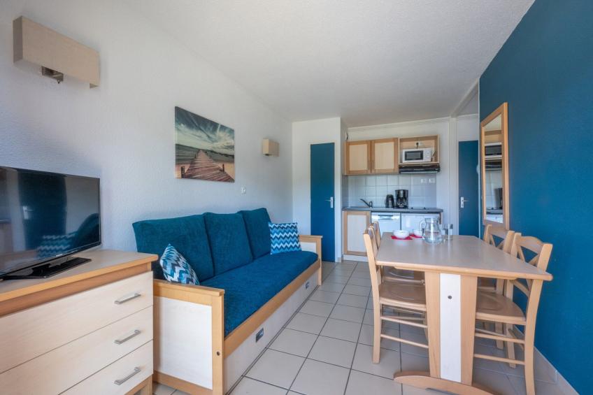 Odalys Hourtin 2p 2/4 Duplex Du Port - foto 11