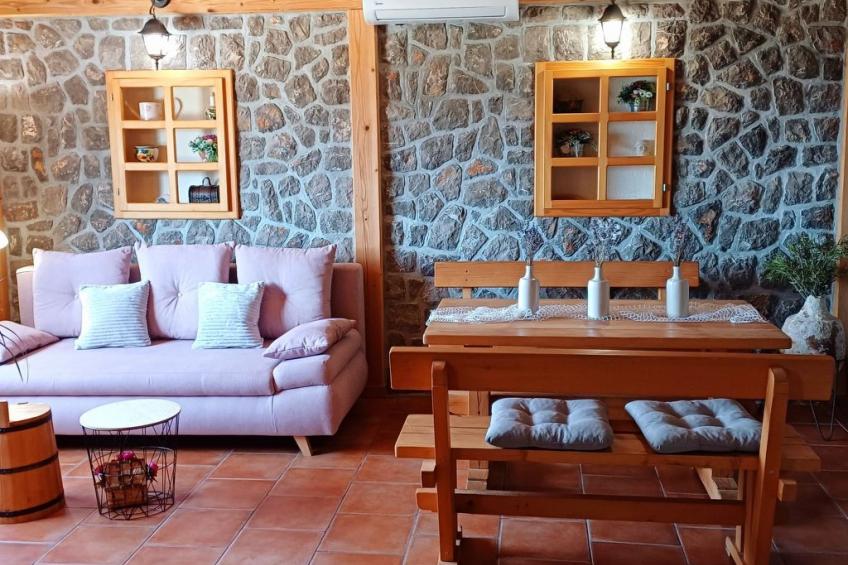 Apartment für zwei Erwachsene und zwei Kinder - foto 19