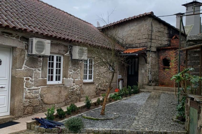 Villa de vacances - foto 43