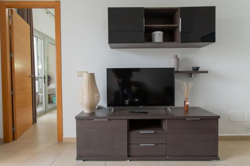 Appartement mit Blick auf das Meer - foto 25