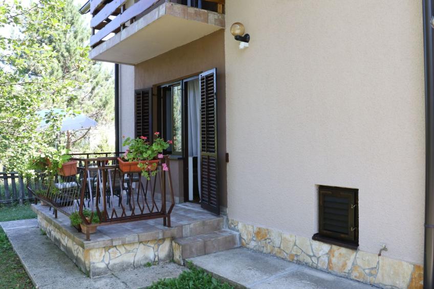 mit Garten, Grill und Terrasse - foto 19