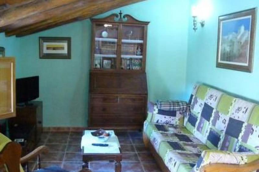 Landhaus Torre de Campos - foto 12