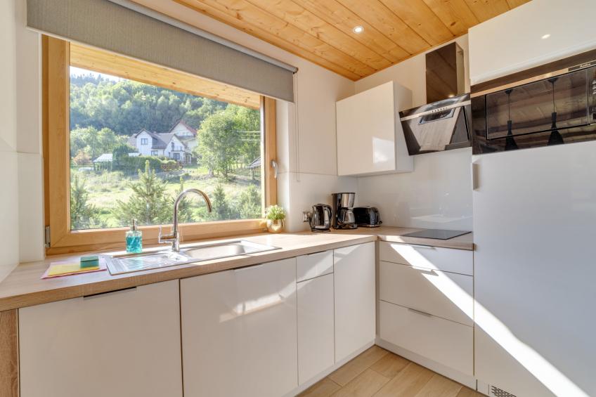 Chaty Pod Beskidkiem - foto 4