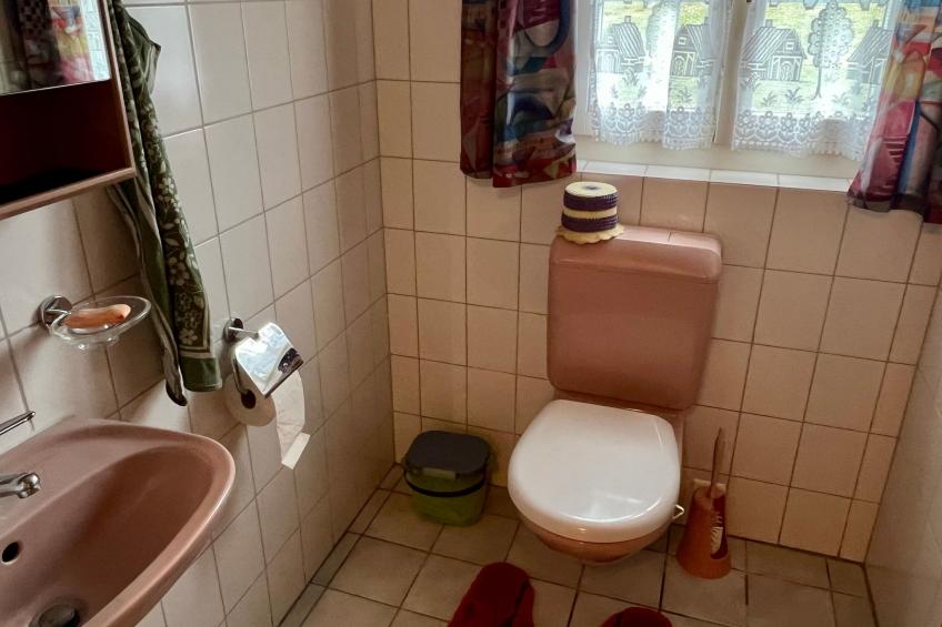 Chalet Hulda - foto 13