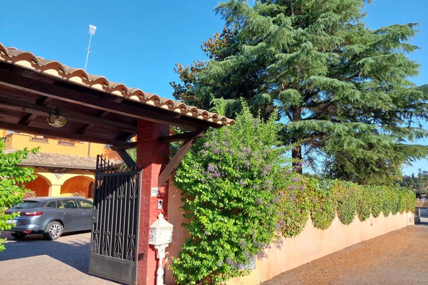 Casa Spartaco by Holiday World - foto 27