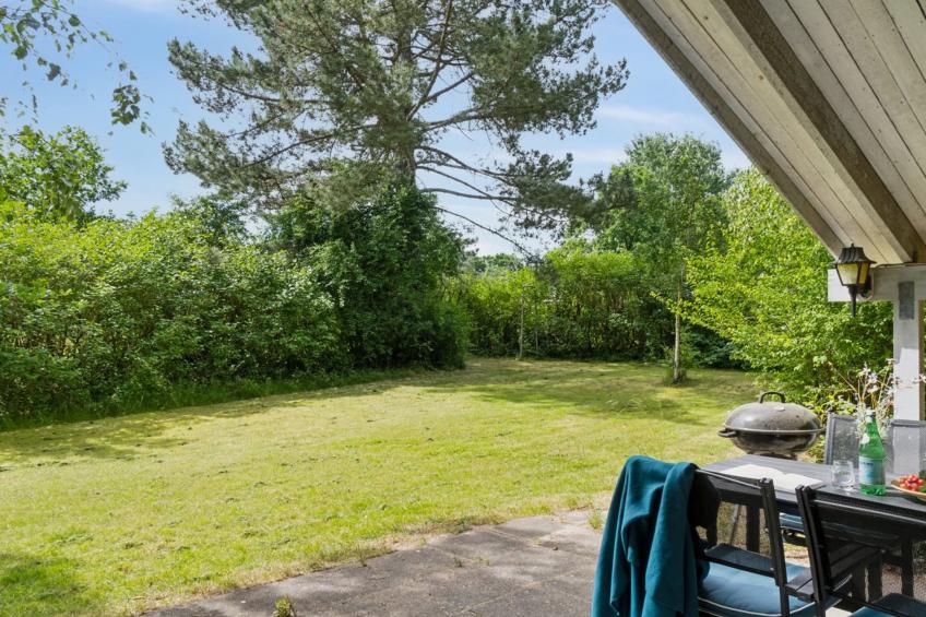 "Kerrin" - 300m from the sea in Sealand - foto 6