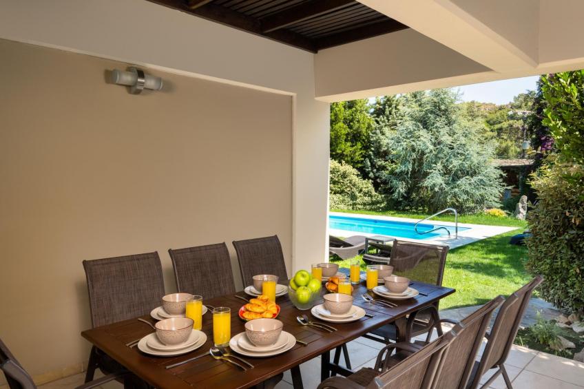 Delta Wellness Villa - foto 25