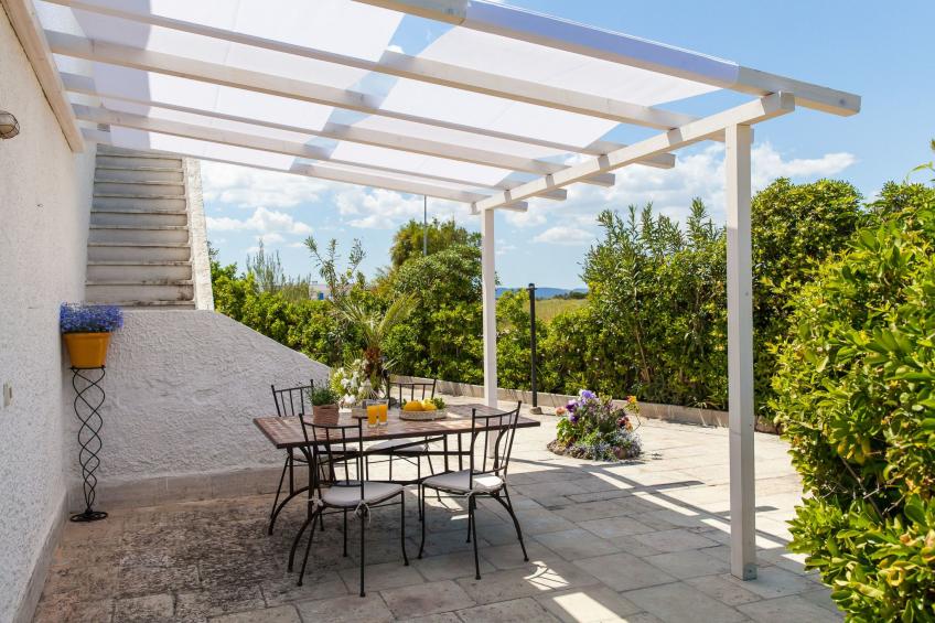 Villa Fontanelle Sandstrand innerhalb von 150 m - foto 4