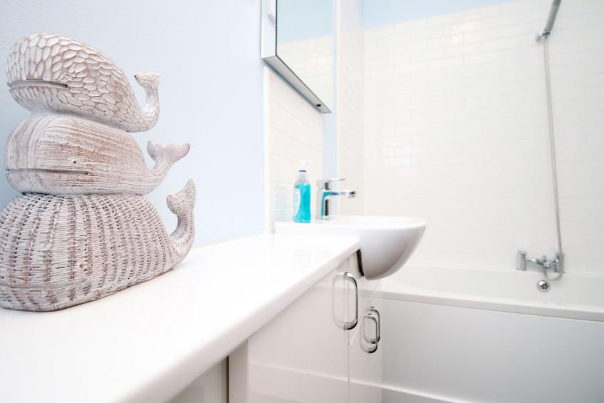 Willkommen in unserem 2-Schlafzimmer-Apartment für 5 Gäste - foto 9