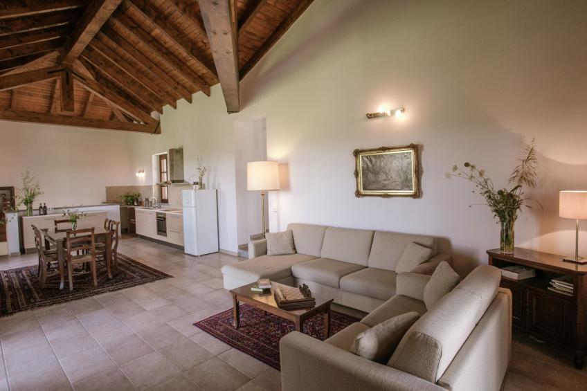 'Barbera' mit Pool - foto 3