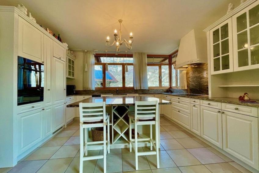 Amazing Chalet | Heidiland | Pool & Sauna - foto 17