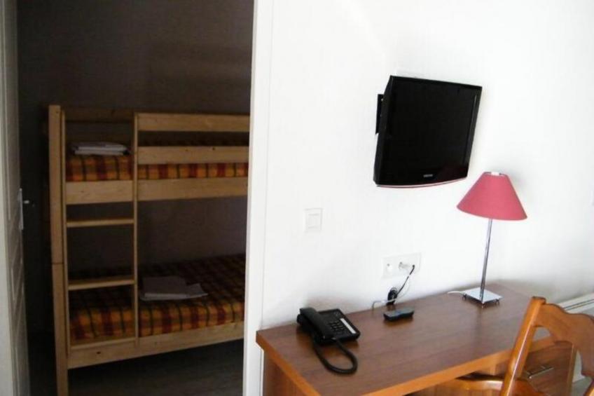 Résidence Mer & Golf Tourmalet - foto 19