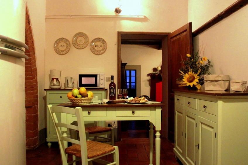 mit Privatpool für 14 Personen ca. 260 m² in Trequanda, Toskana (Provinz S - foto 14