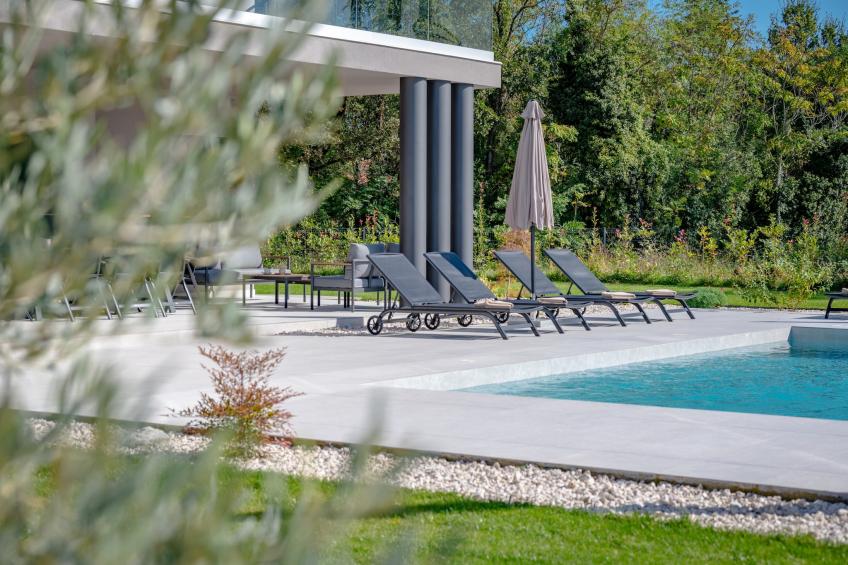 Villa Kalea with pool - foto 34