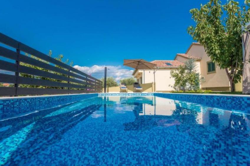 Great Villa Field Hills with sauna and jacuzzi - foto 59