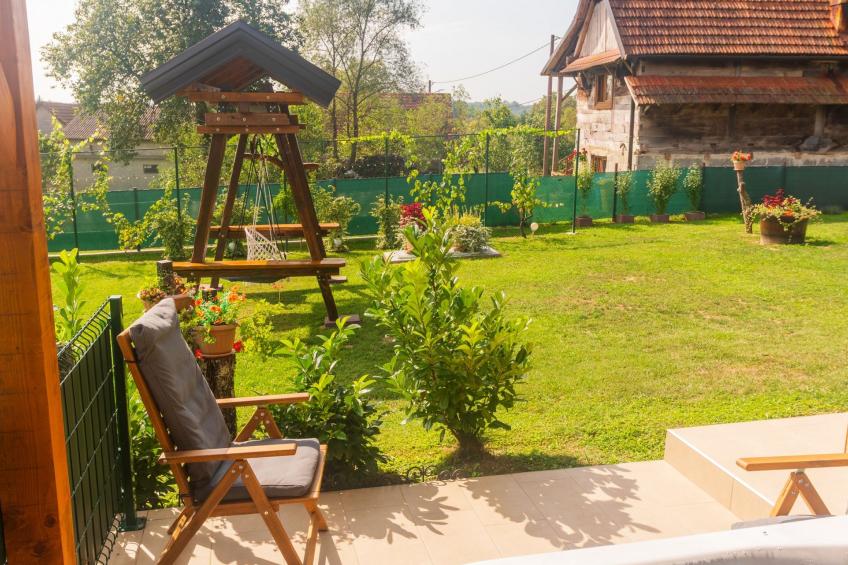 House Šumska idila - foto 25