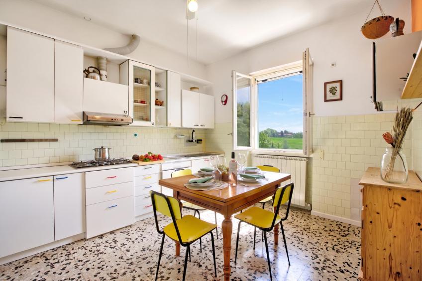 Cozy Counrtry House Btn Florence&Arezzo4 - foto 25