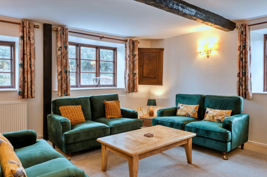 Town Farm Cottage - foto 29
